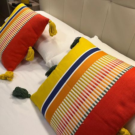 Yg Piso Center Madrid Apartment Екстериор снимка